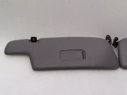 PORSCHE Porsche 911 993 Sun Visor Set 96473103100 Sun Visor Trim Set — thumbnail 2