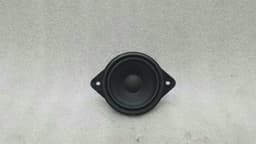 PORSCHE Porsche 911 997 Speaker Speaker BOSE Loudspeaker — thumbnail 1