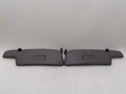 PORSCHE Porsche 911 993 Sun Visor Set 96473103100 Sun Visor Trim Set — thumbnail 9