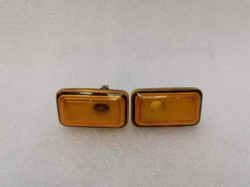 PORSCHE Porsche 911 993 indicator set 4A0949101 side indicator set left + right