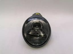 PORSCHE Porsche 911 993 right headlight 99363102200 headlight headlamp right RHD UK — thumbnail 1