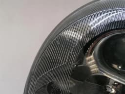 PORSCHE Porsche 911 993 right headlight 99363102200 headlight headlamp right RHD UK — thumbnail 5