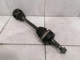 PORSCHE Porsche 911 993 Left Rear Drive Shaft 99333202400 Drive Shaft Rear Car — thumbnail 4