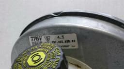 PORSCHE Porsche 911 997 Brake Servo 99735592300 Brake Booster — thumbnail 3