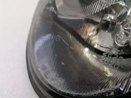 PORSCHE Porsche 911 993 right headlight 99363102200 headlight headlamp right RHD UK — thumbnail 3