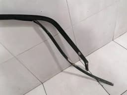 PORSCHE Porsche 911 993 right window frame 99354213000 window frame right — thumbnail 6
