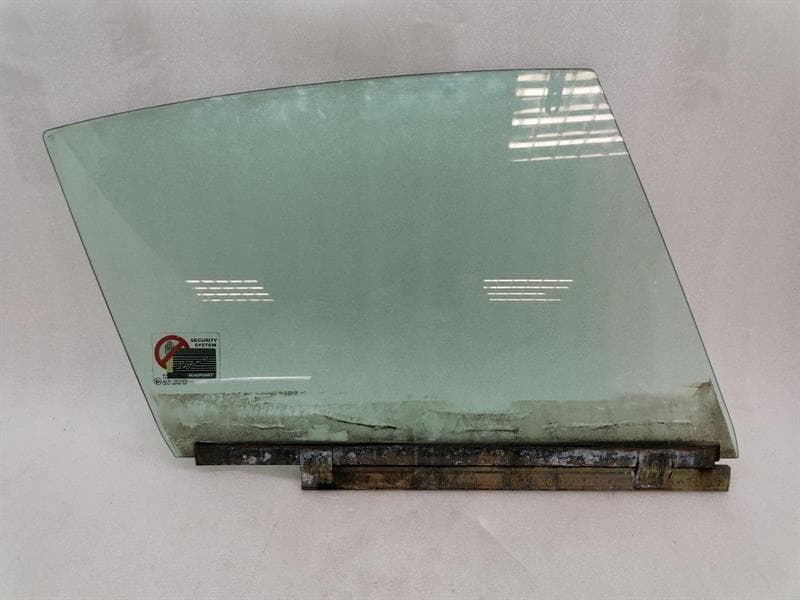 PORSCHE Porsche 911 993 right front door glass 99354201201 door window front right
