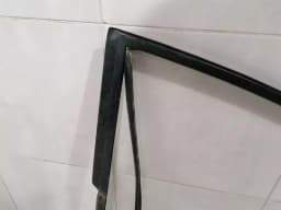 PORSCHE Porsche 911 993 right window frame 99354213000 window frame right — thumbnail 8