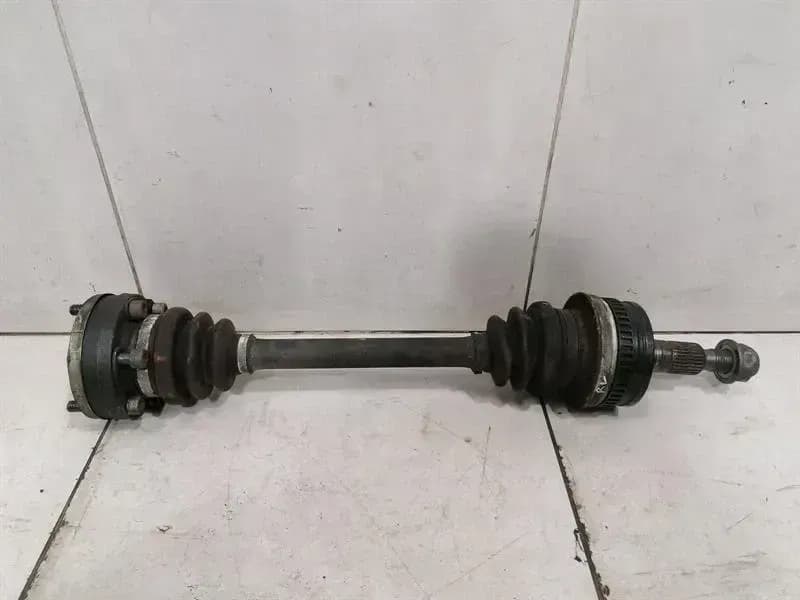 PORSCHE Porsche 911 993 Left Rear Drive Shaft 99333202400 Drive Shaft Rear Car