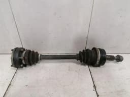 PORSCHE Porsche 911 993 Left Rear Drive Shaft 99333202400 Drive Shaft Rear Car — thumbnail 6