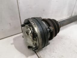 PORSCHE Porsche 911 993 Left Rear Drive Shaft 99333202400 Drive Shaft Rear Car — thumbnail 2