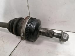 PORSCHE Porsche 911 993 Left Rear Drive Shaft 99333202400 Drive Shaft Rear Car — thumbnail 8