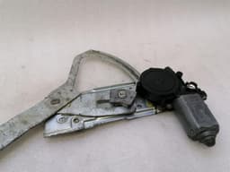 PORSCHE Porsche 911 993 Right Front Door Winder 91154293646 Window Regulator Front Right — thumbnail 4