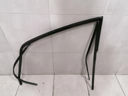 PORSCHE Porsche 911 993 right window frame 99354213000 window frame right — thumbnail 7