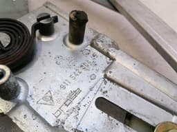 PORSCHE Porsche 911 993 Right Front Door Winder 91154293646 Window Regulator Front Right — thumbnail 6