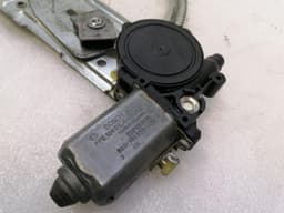 PORSCHE Porsche 911 993 Right Front Door Winder 91154293646 Window Regulator Front Right — thumbnail 3