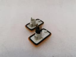 PORSCHE Porsche 911 993 indicator set 4A0949101 side indicator set left + right — thumbnail 8