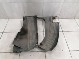 PORSCHE Porsche 911 993 FRH wheel arch liner 99350412600 wheel arch cover front right — thumbnail 1
