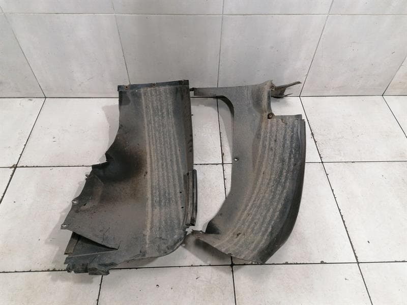 PORSCHE Porsche 911 993 FRH wheel arch liner 99350412600 wheel arch cover front right