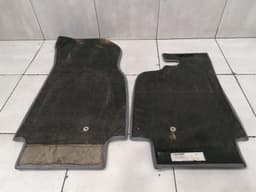 PORSCHE Porsche 911 993 Floor Mats 993 RHD Right Hand Drive — thumbnail 4