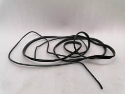 PORSCHE Porsche 911 993 rear screen seal 99354592500 rear screen seals — thumbnail 1