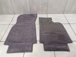 PORSCHE Porsche 911 993 Floor Mats 993 RHD Right Hand Drive — thumbnail 1