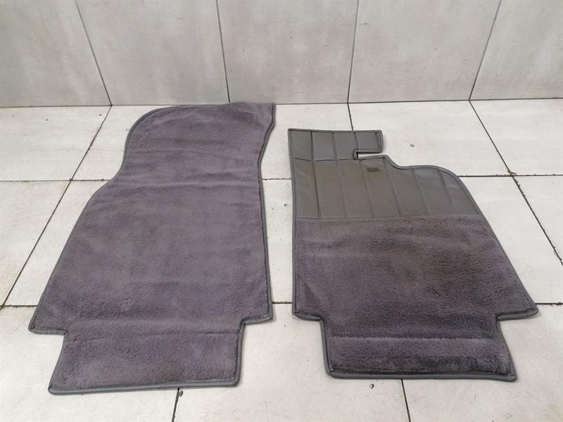 PORSCHE Porsche 911 993 Floor Mats 993 RHD Right Hand Drive
