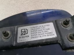 PORSCHE Porsche 911 993 fuel filler cap 99350403301 fuel cap tank flap — thumbnail 6