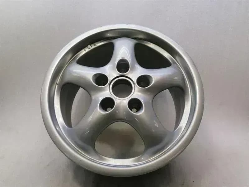 PORSCHE Porsche 911 993 Alloy Wheel 99336212801 Alloy Wheel 9JX17 ET70