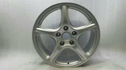 PORSCHE Porsche 911 997 Front Alloy Wheel 99736215603 Alloy Wheel Front 8Jx19 ET57 — thumbnail 10