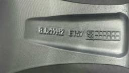 PORSCHE Porsche 911 997 Front Alloy Wheel 99736215603 Alloy Wheel Front 8Jx19 ET57 — thumbnail 8