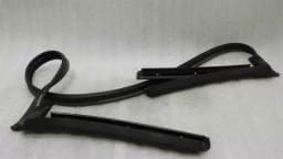 PORSCHE Porsche 911 997 Soft Top Seal 99756132700 Roof Top Seals — thumbnail 4