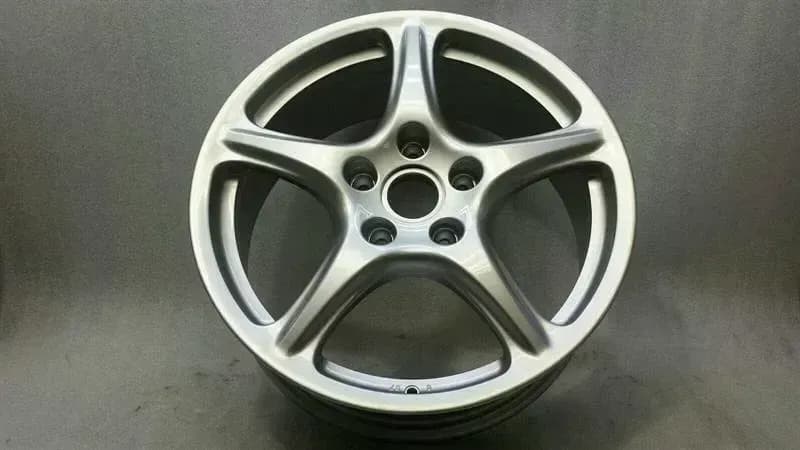 PORSCHE Porsche 911 997 Front Alloy Wheel 99736215603 Alloy Wheel Front 8Jx19 ET57