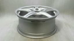 PORSCHE Porsche 911 997 Front Alloy Wheel 99736215603 Alloy Wheel Front 8Jx19 ET57 — thumbnail 4