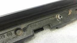 PORSCHE Porsche 911 997 Front Left Body Moulding 99656131900 Bar Front Left — thumbnail 4