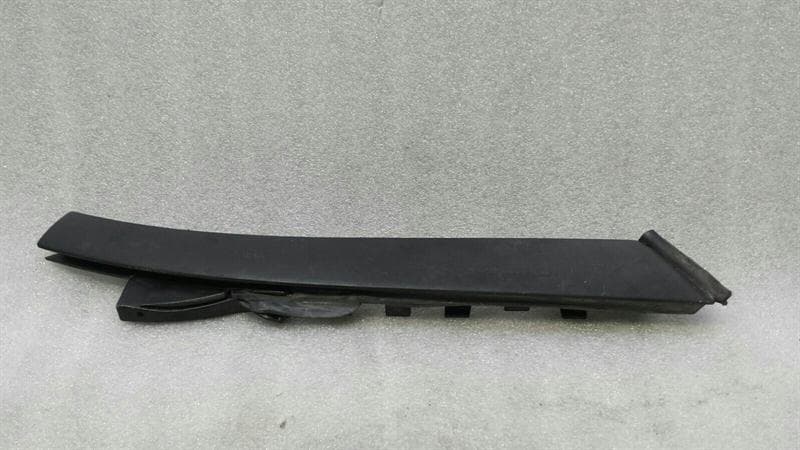 PORSCHE Porsche 911 997 Front Right Body Moulding 99656132000 Bar Front Right