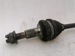 PORSCHE PORSCHE 911 996 Right Front Drive Shaft 99634903810 Antriebswelle Vorne Rechts — thumbnail 5