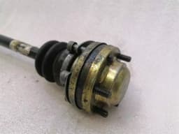 PORSCHE PORSCHE 911 996 Right Front Drive Shaft 99634903810 Antriebswelle Vorne Rechts — thumbnail 4