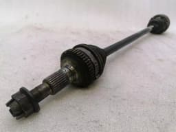 PORSCHE PORSCHE 911 996 Right Front Drive Shaft 99634903810 Antriebswelle Vorne Rechts — thumbnail 3