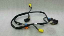 PORSCHE Porsche 911 997 Roll Bar Wiring 99761269600 Overroll Bar Harness Convertible — thumbnail 1