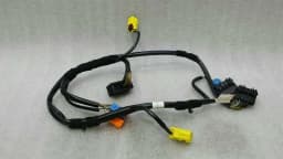 PORSCHE Porsche 911 997 Roll Bar Wiring 99761269600 Overroll Bar Harness Convertible — thumbnail 4