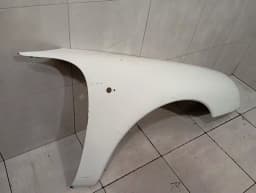 PORSCHE Porsche 911 993 Right Wing 99350303213GRV Front Right Fender — thumbnail 3