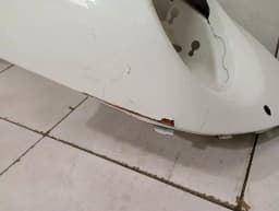PORSCHE Porsche 911 993 Right Wing 99350303213GRV Front Right Fender — thumbnail 6