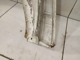 PORSCHE Porsche 911 993 Right Wing 99350303213GRV Front Right Fender — thumbnail 9
