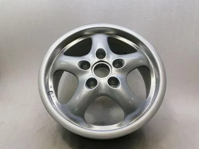 PORSCHE Porsche 911 993 Alloy Wheel 99336212400 Alloy Wheel 7JX17 ET55