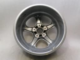 PORSCHE Porsche 911 993 Alloy Wheel 99336212400 Alloy Wheel 7JX17 ET55 — thumbnail 9