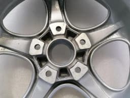 PORSCHE Porsche 911 993 Alloy Wheel 99336212400 Alloy Wheel 7JX17 ET55 — thumbnail 6