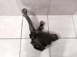 PORSCHE Porsche 911 996 Left Front Hub 99634116506 Wheel Bearing Housing Front Left C4S AWD — thumbnail 2