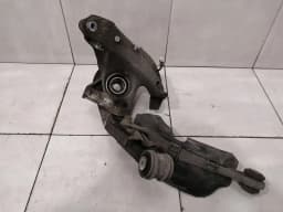 PORSCHE Porsche 911 996 Left Front Hub 99634116506 Wheel Bearing Housing Front Left C4S AWD — thumbnail 5