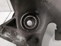 PORSCHE Porsche 911 996 Left Front Hub 99634116506 Wheel Bearing Housing Front Left C4S AWD — thumbnail 6